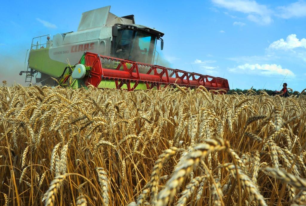 Цены производителей сельхозпродукции в ЕАЭС